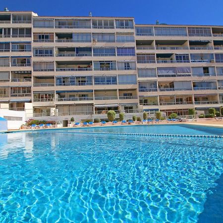 Holiday Apartment Apolo IV 10 Calpe Bagian luar foto